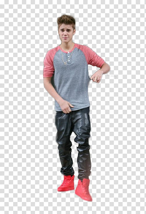 Justin Bieber  transparent background PNG clipart