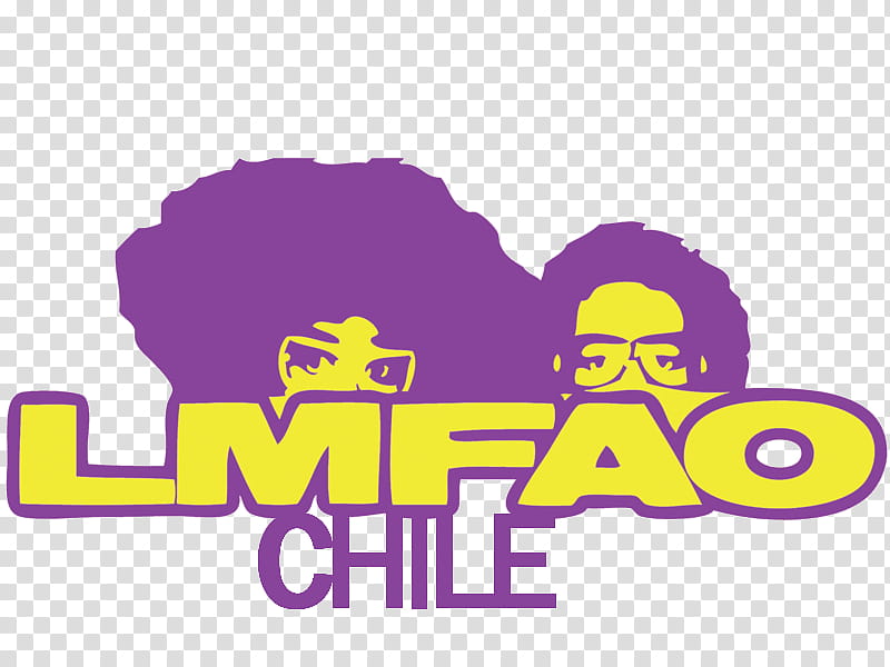 LMFAO Chile  transparent background PNG clipart