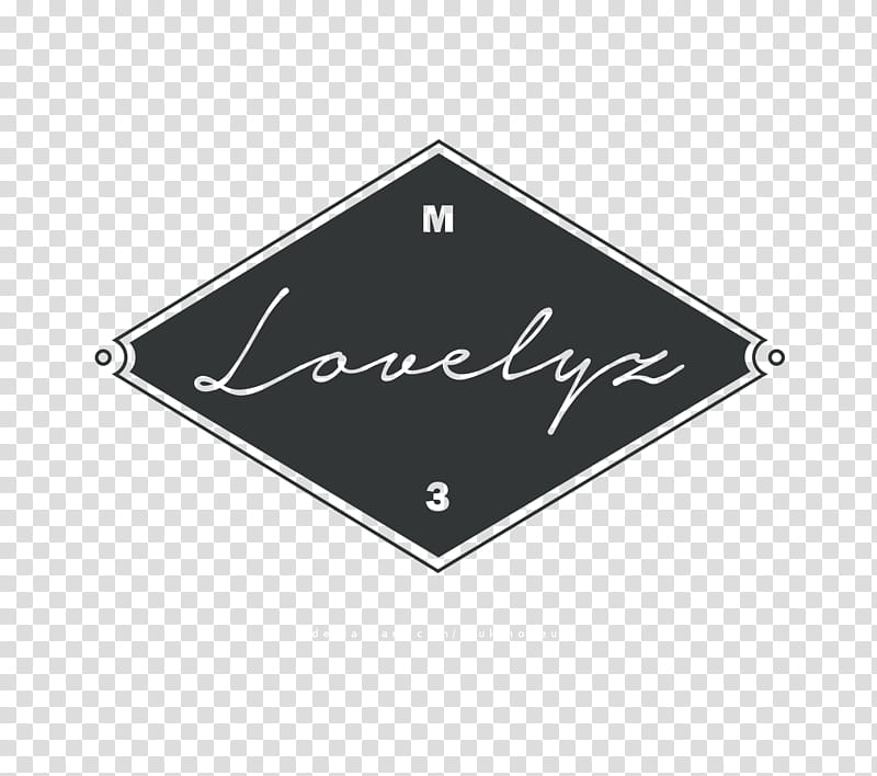 Lovelyz Fall In Lovelyz Logo transparent background PNG clipart