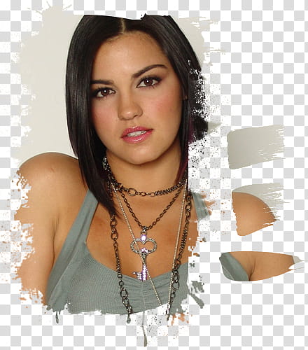 Maite Perroni  Manchas  transparent background PNG clipart