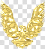 Eagle Icons, Eagle , gold phoenix illustration transparent background PNG clipart
