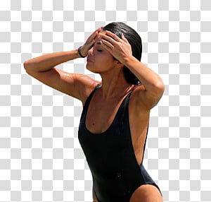 Selena 04 transparent background PNG clipart thumbnail