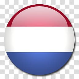 World Flags, Netherlands icon transparent background PNG clipart