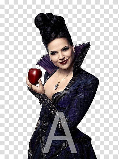 Lana Parrilla Regina Mills transparent background PNG clipart