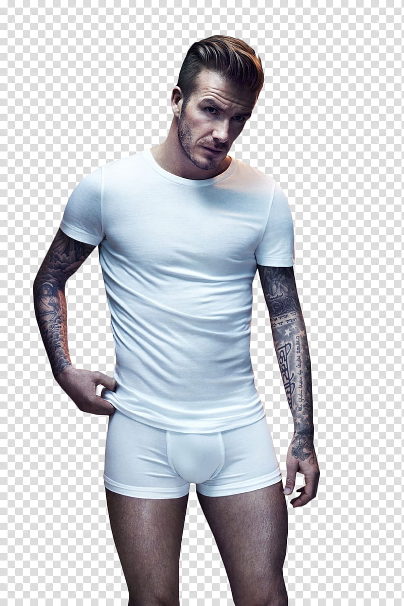 David Beckham transparent background PNG clipart