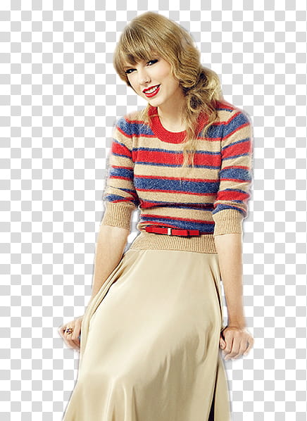 Taylor Swift , smiling Taylor Swift transparent background PNG clipart