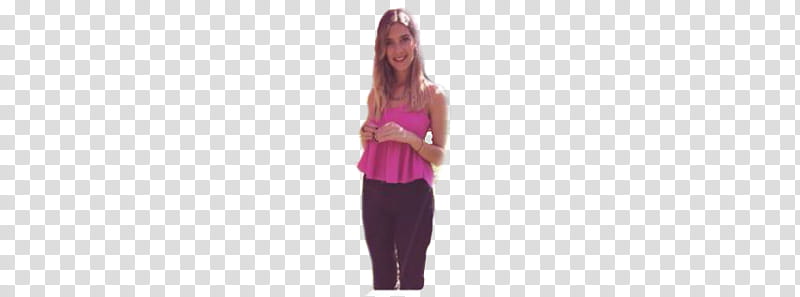 Clara Alonso  transparent background PNG clipart