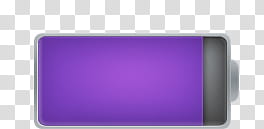 Matte iPhone Theme Compiled, purple and white laptop computer transparent background PNG clipart