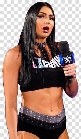 Billie Kay transparent background PNG clipart