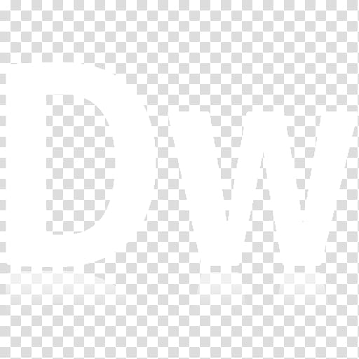 Syzygy A work in progress, Dw logo transparent background PNG clipart