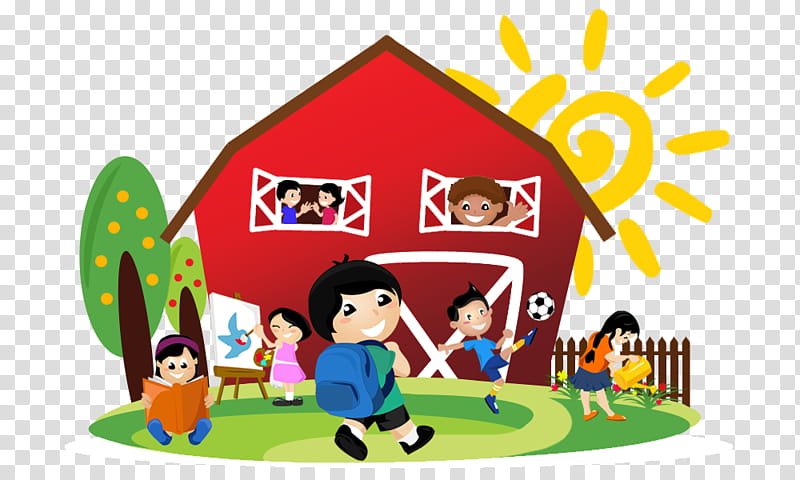 Cartoon Kids, Education
, Preschool, Aral Kids Academy, Child Care, Teacher, Playground, Manila transparent background PNG clipart