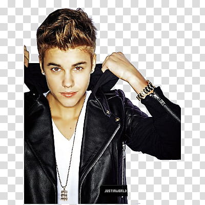 Justin Bieber  transparent background PNG clipart