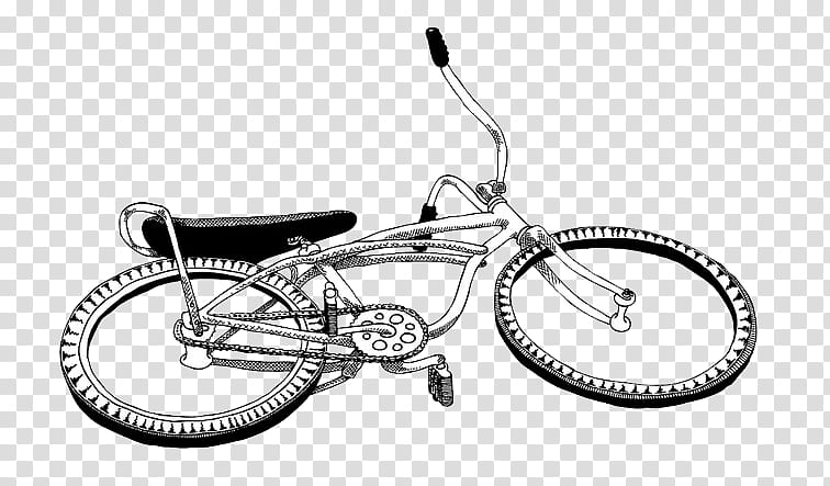 Black And White Frame, Bicycle Pedals, Bicycle Wheels, Bicycle Frames, Bicycle Handlebars, Bicycle Saddles, BMX Bike, Bicycle Groupsets transparent background PNG clipart