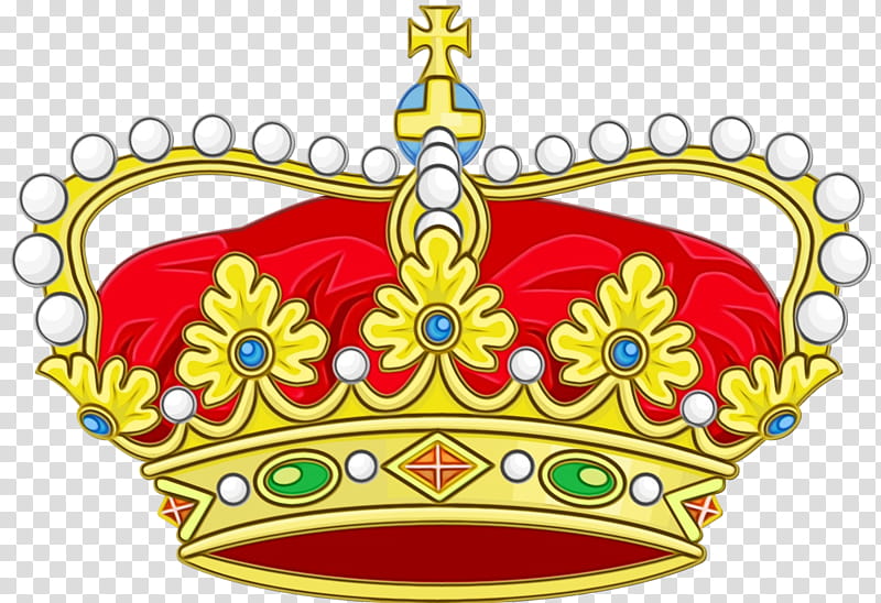 Prince, Infante, Prince Of Asturias, Crown, Crown Prince, Spain, Monarchy, Monarchy Of Spain transparent background PNG clipart