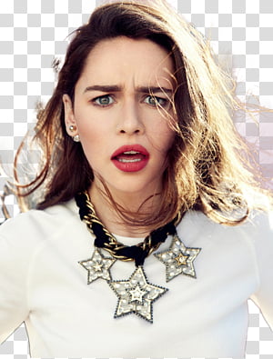 Emilia Clarke, Emilia Clarke transparent background PNG clipart thumbnail