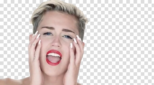 Wrecking Ball Miley Cyrus Sorpresa transparent background PNG clipart