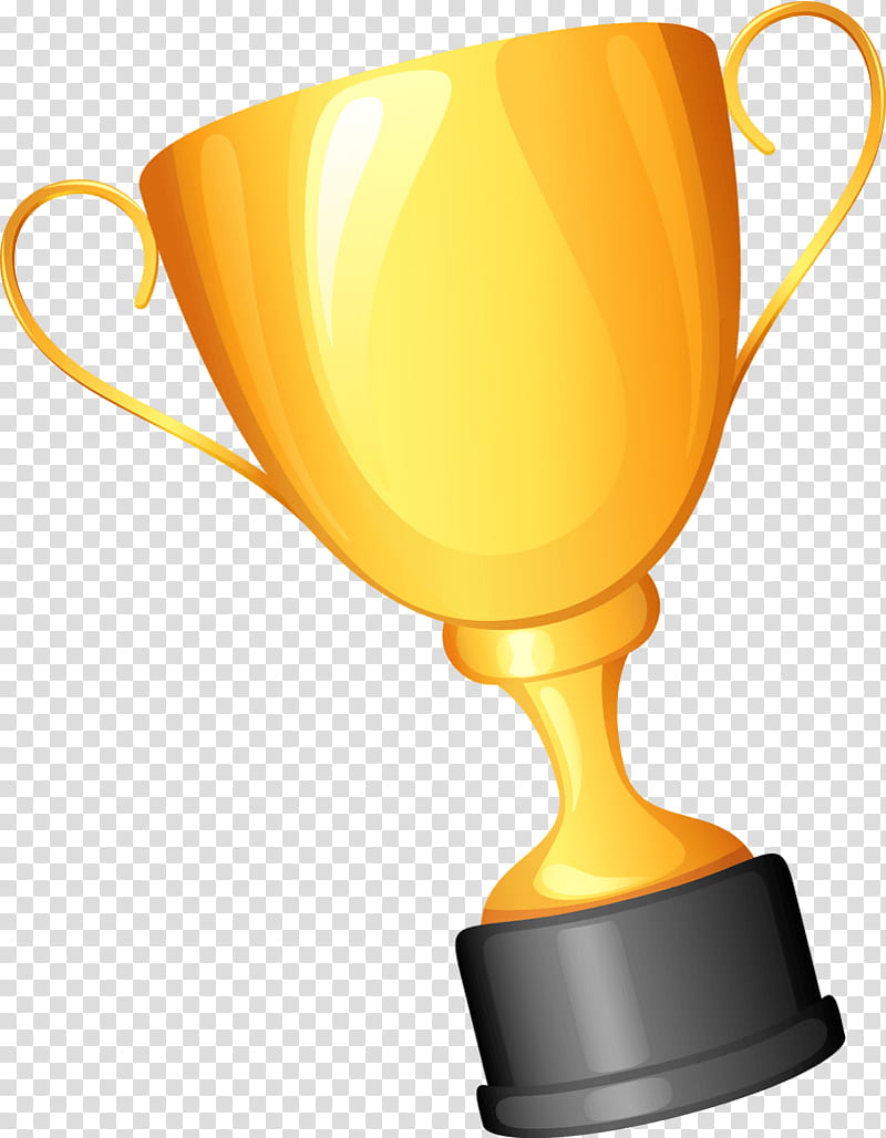 Cartoon Trophies transparent background PNG cliparts free download |  HiClipart