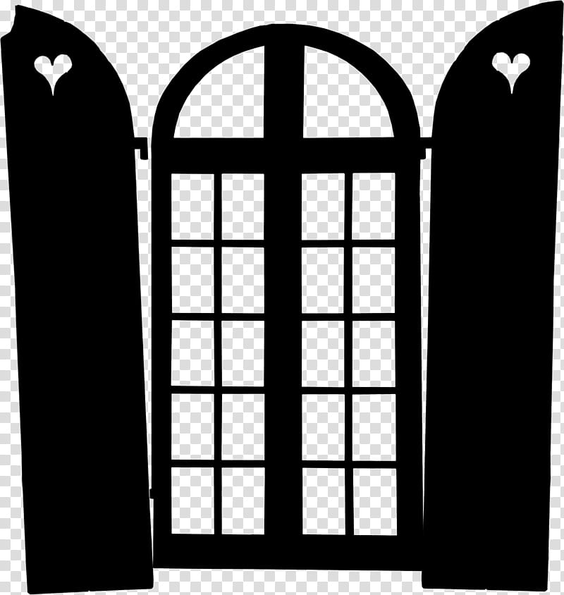 Building, Window, Door, Menuiserie, Dormant, Converted Barn, Wiki Dress Black White M, Wood transparent background PNG clipart