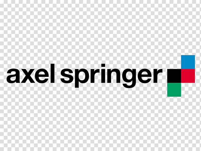 Axel Springer Se Text, Logo, Ringier Axel Springer Media Ag, Corporate Design, Organization, Axel Springer Polska, Springer Sciencebusiness Media, Line transparent background PNG clipart