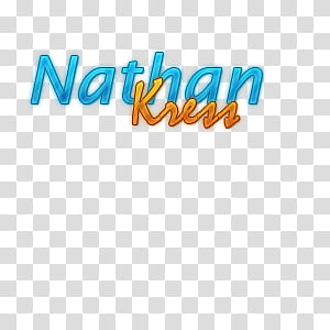 Nathan Kress transparent background PNG clipart