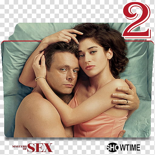 Masters of Sex series and season folder icons, Masters of Sex S ( transparent background PNG clipart