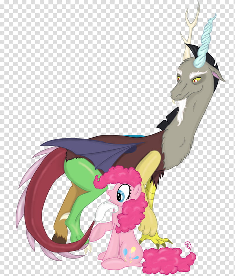 Something Kinda Canon, My Little Pony illustration transparent background PNG clipart
