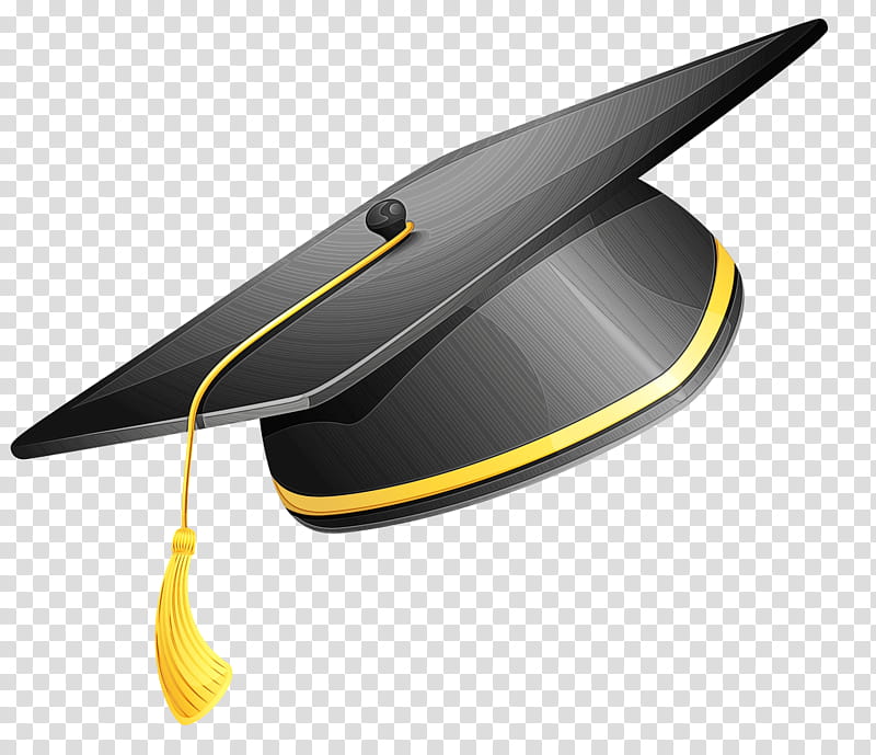 Graduation, Square Academic Cap, Academic Degree, Graduation Ceremony, Bachelors Degree, Hat, Academic Dress, Graduate University transparent background PNG clipart