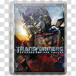 Transformers, Transformers Revenge Of The Fallen icon transparent background PNG clipart