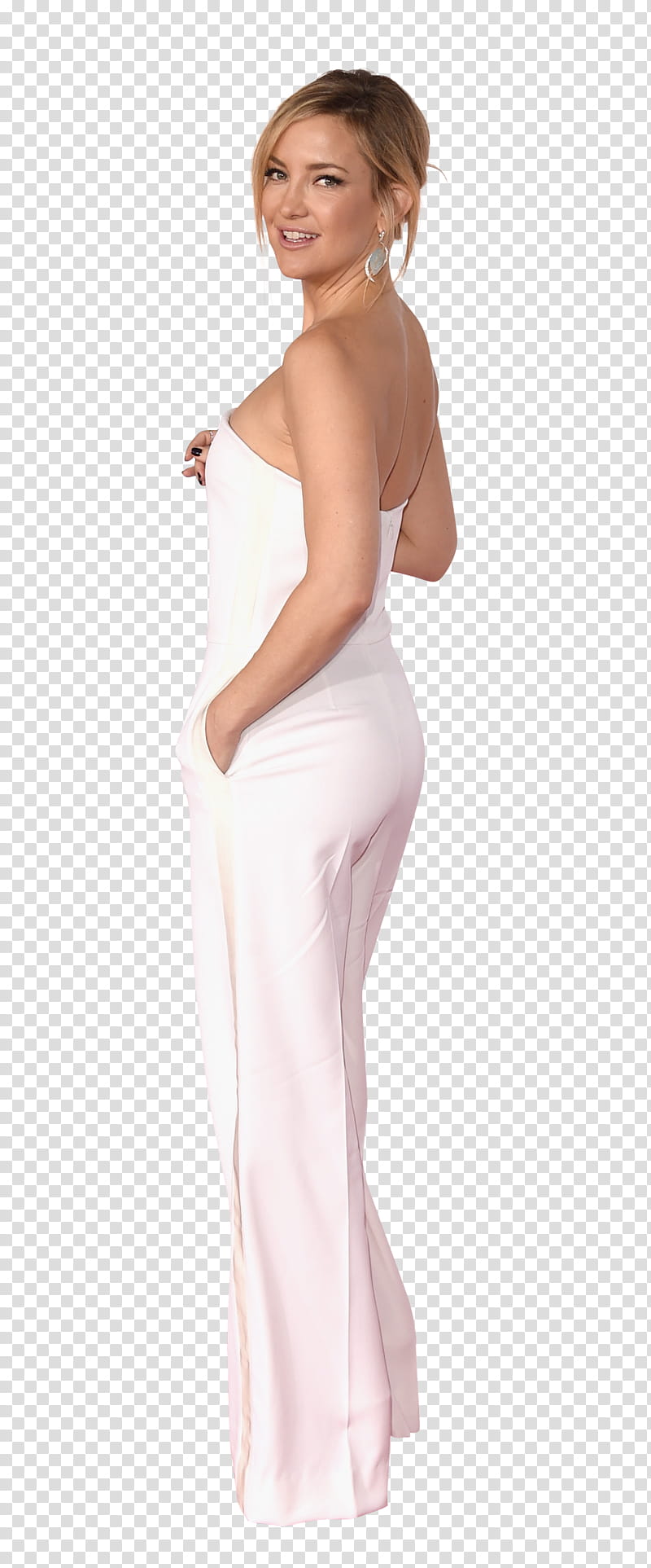 Kate Hudson  transparent background PNG clipart