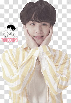 BTS LIMITED EDITION GIF transparent background PNG clipart