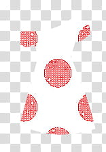 Recursos para crear dolls, white and red dress illustration transparent background PNG clipart
