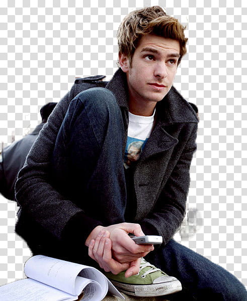 andrew garfield png