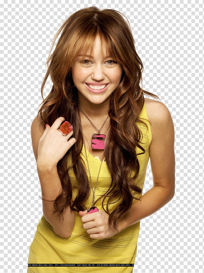 +  ZIP., smiling Miley Cyrus transparent background PNG clipart