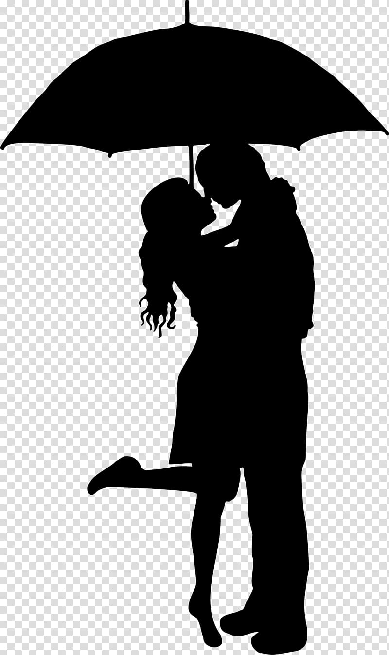 Couple silhouette png images | PNGWing