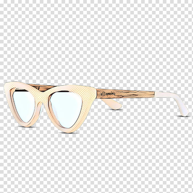 Glasses, Pop Art, Retro, Vintage, Eyewear, Sunglasses, Personal Protective Equipment, Vision Care transparent background PNG clipart