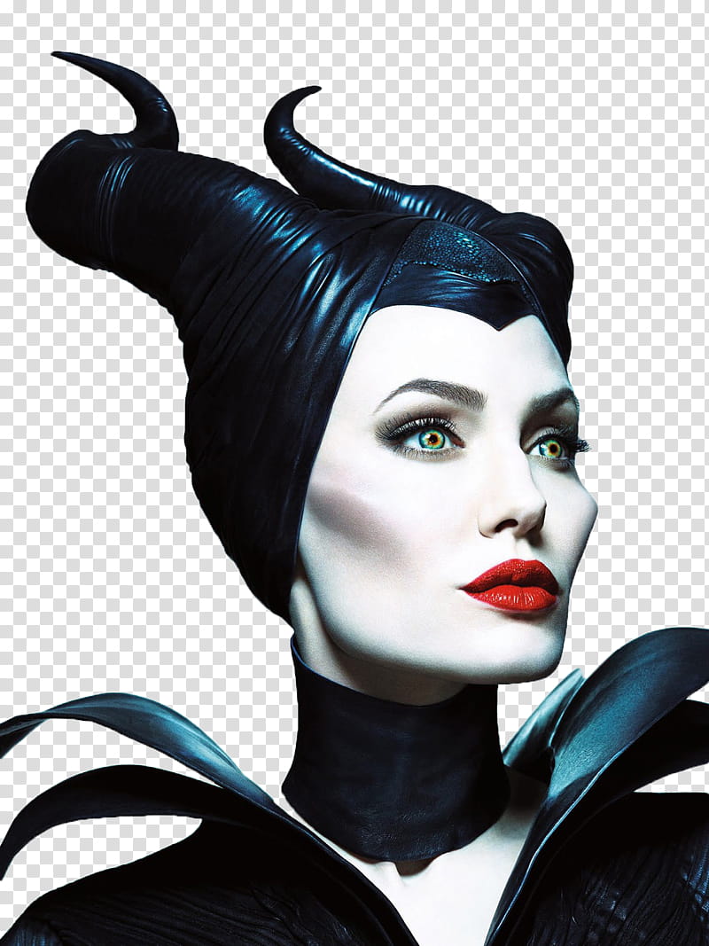 Maleficent , Maleficent transparent background PNG clipart