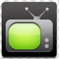 Tha Icon, utilities_tv transparent background PNG clipart