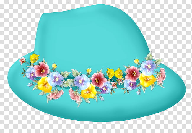 Party Hat, Painting, Blog, Handbag, Dollz, Email, Kemal Tanca, Turquoise transparent background PNG clipart