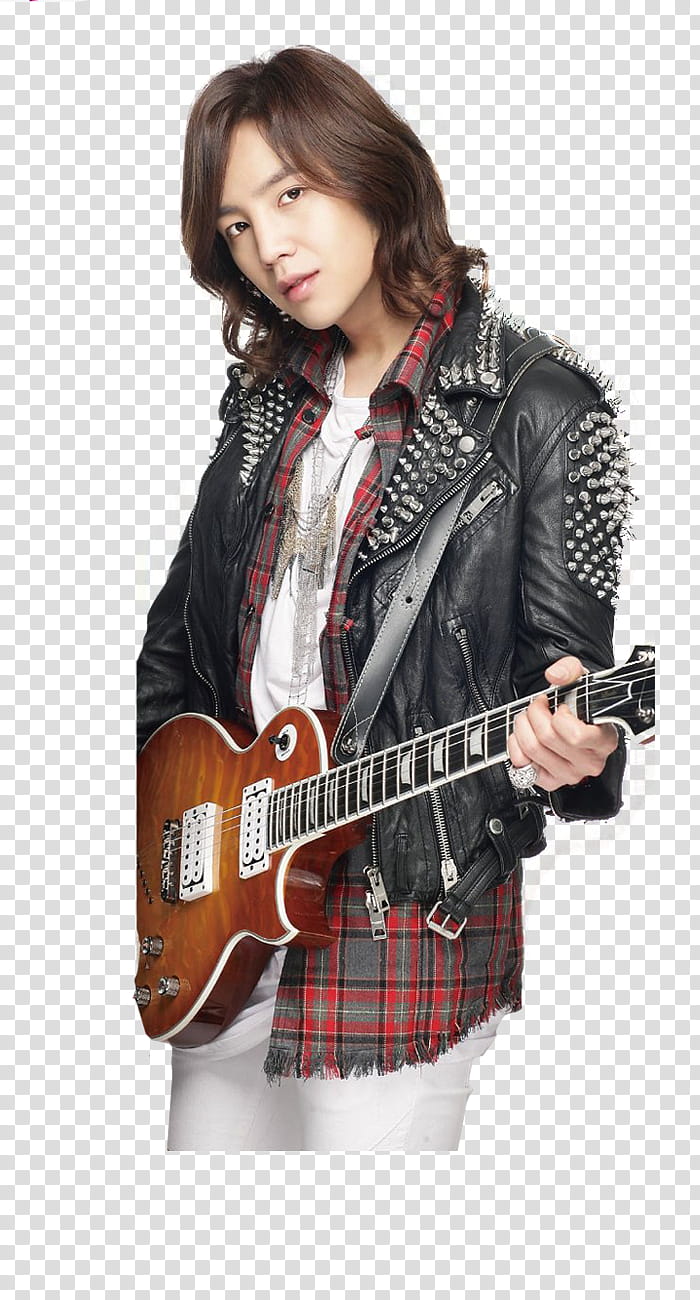 Jang Keun Suk  transparent background PNG clipart