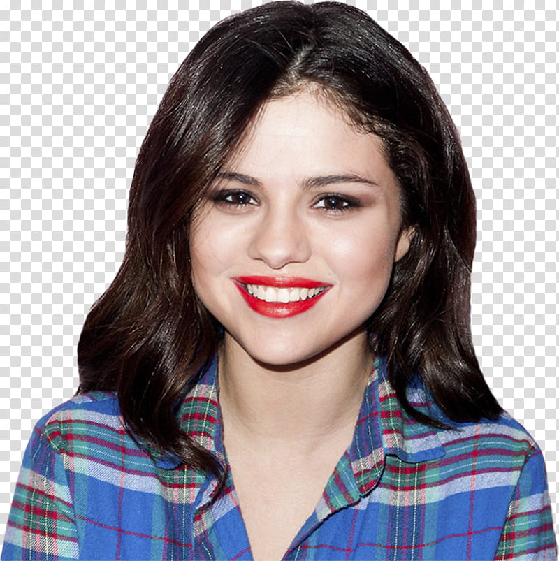 Selena Gomez ,  transparent background PNG clipart