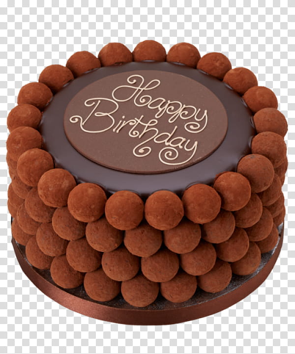 Cartoon Birthday Cake, Chocolate Truffle, Chocolate Cake, Bakery, Cupcake, Baking, Cake Decorating, Fondant Icing transparent background PNG clipart