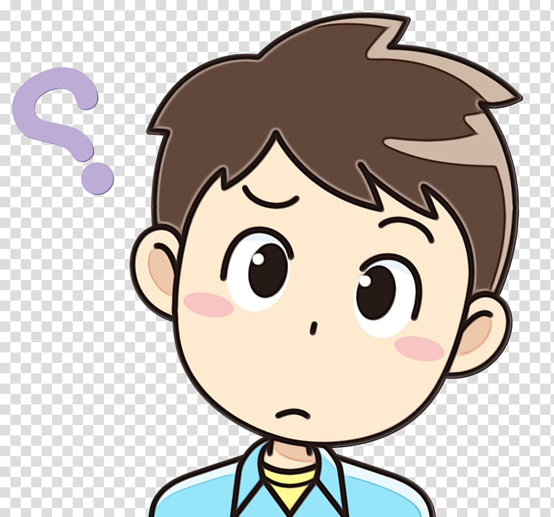 Happy Face, Lezhin Comics, Cartoon, Webtoon, Spotify, Cheek, Hair, Nose transparent background PNG clipart