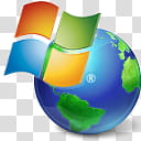 Windows Live For XP, Microsoft Windows logo transparent background PNG clipart