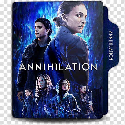 Annihilation  folder icon, Icon transparent background PNG clipart