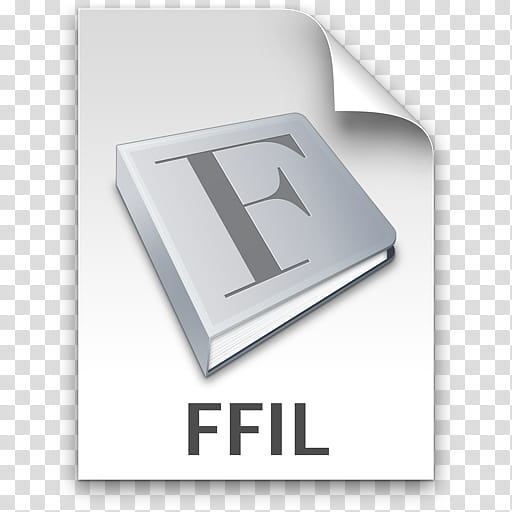 iLeopard Icon E, FFIL, FFIL folder transparent background PNG clipart