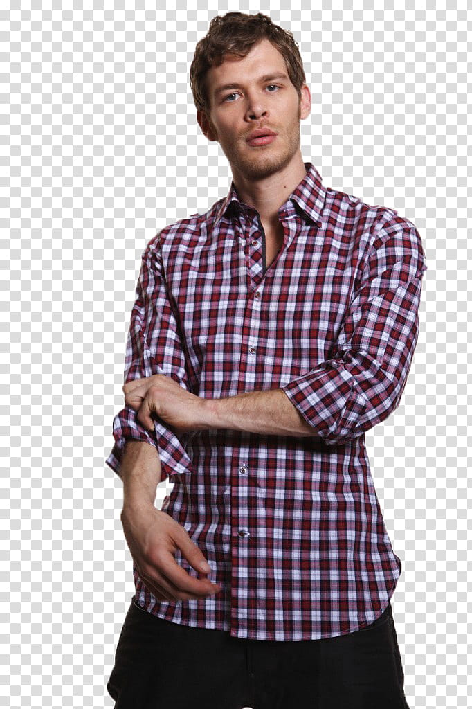 Joseph Morgan transparent background PNG clipart