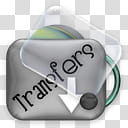 Graphite elegance , transfers icon transparent background PNG clipart