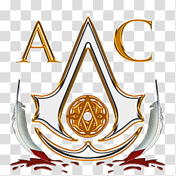 ASSASSIN S CREED ICONS, XM ASSASSINS CREED  transparent background PNG clipart