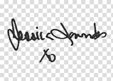 Firmas de famosos Famous signatures in, signature illustration transparent background PNG clipart