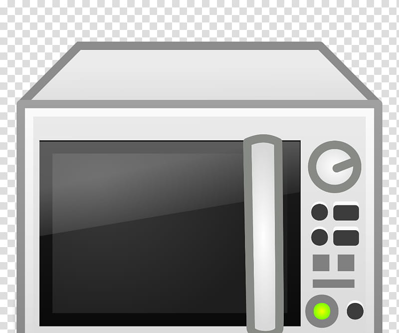 Cartoon Fire, Microwave Ovens, Cooking, Home Appliance, Toaster, Kitchen, Cooking Ranges, Food transparent background PNG clipart